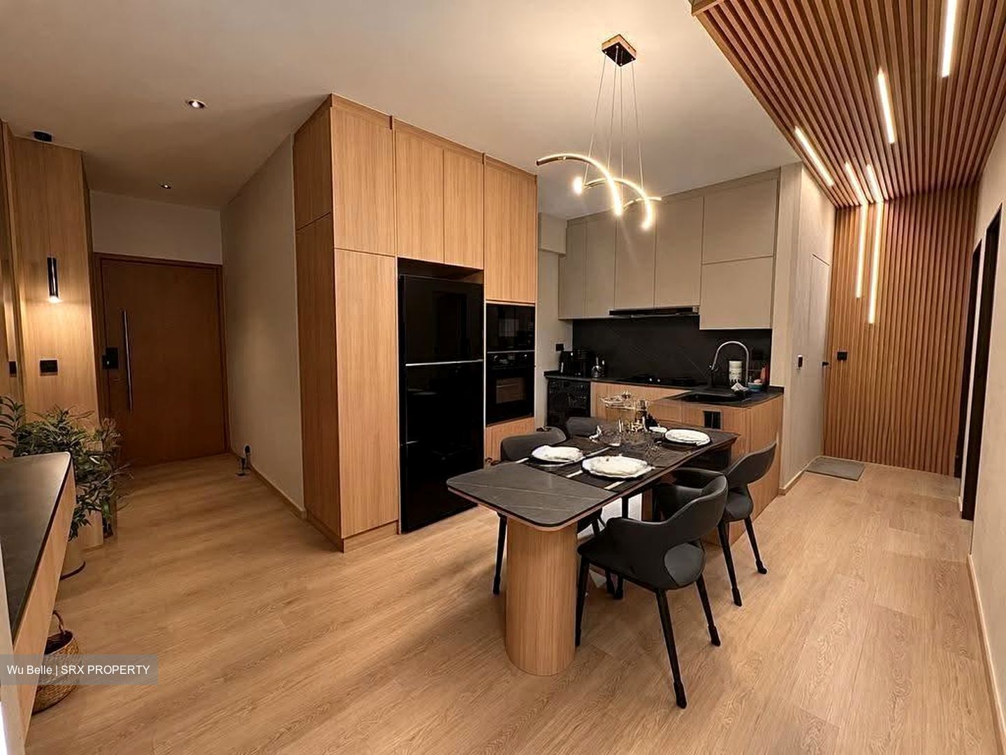 The Greenwich (D28), Condominium #635838651